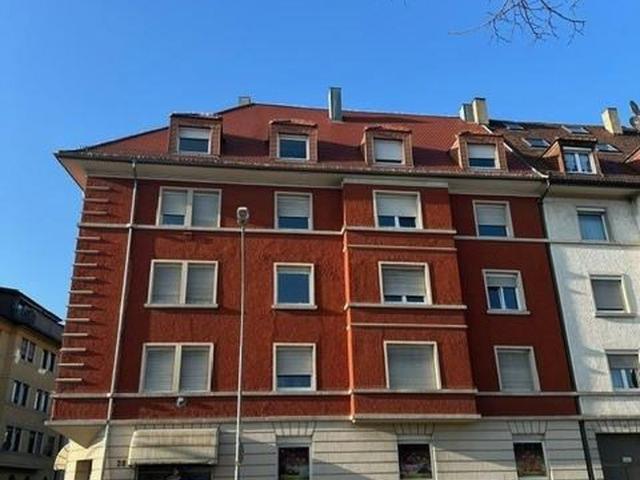 Haus mieten in Weststadt, Pforzheim