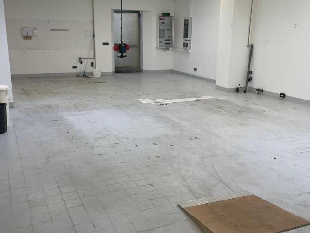 Gewerbe mieten in Höhenberg, Köln