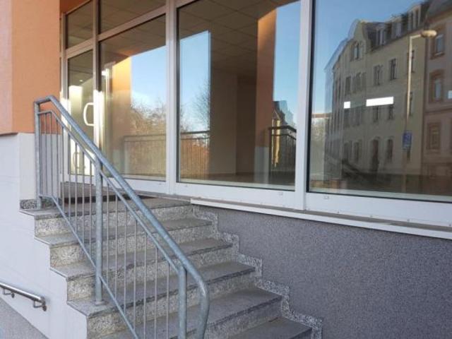 Gewerbe mieten in Ostvorstadt, Plauen
