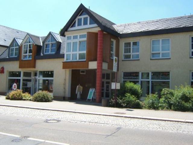 Wohnung mieten in Lichtenstein/Sachsen, Lichtenstein