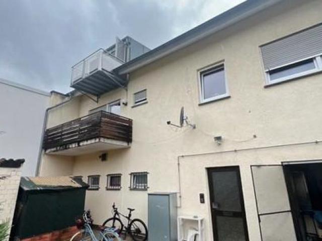 Haus kaufen in Karlsdorf-Neuthard, Baden-Württemberg