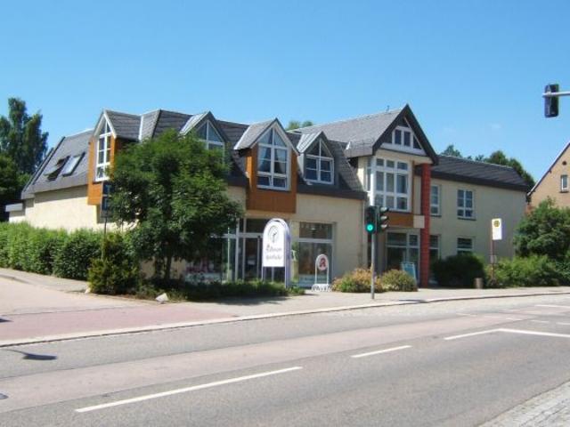 Wohnung mieten in Lichtenstein/Sachsen, Lichtenstein