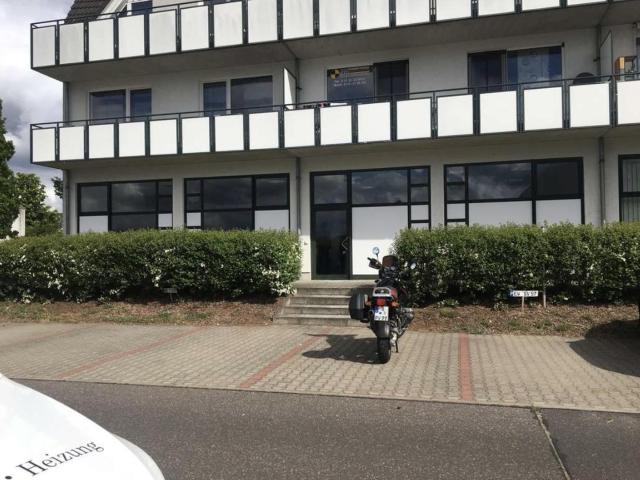 Büro mieten in Schorfheide, Brandenburg