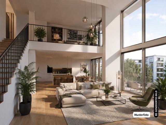 Wohnung kaufen in Giebichenstein, Halle (Saale)