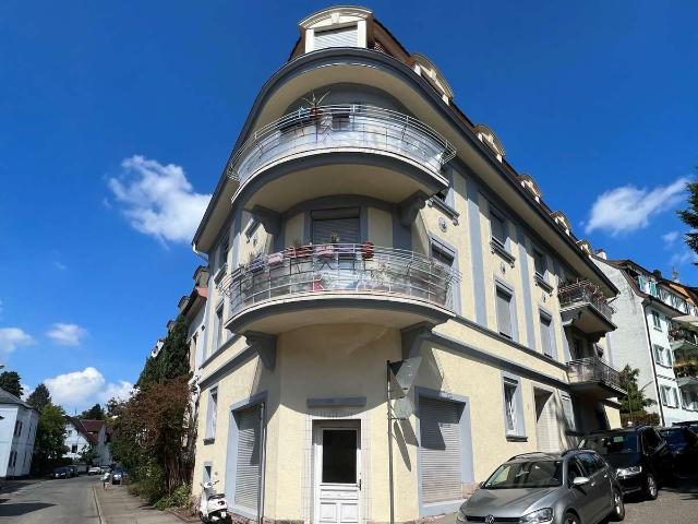 Büro kaufen in Baden-Baden