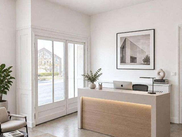 Büro kaufen in Südstadt, Fürth