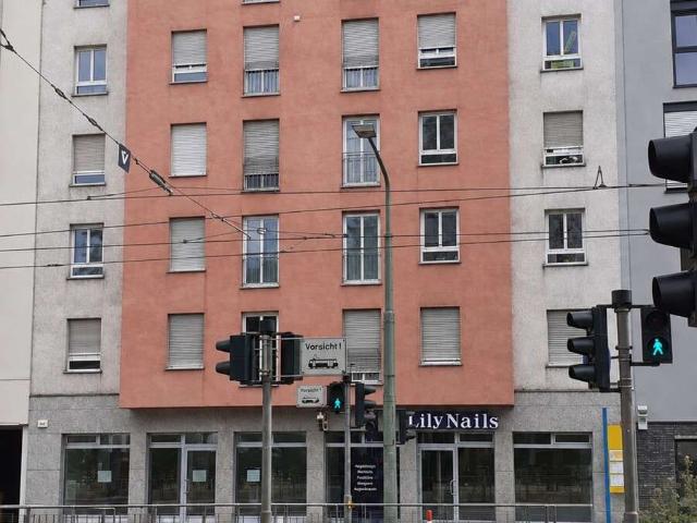 Gewerbe kaufen in Frankfurt am Main, Sachsenhausen