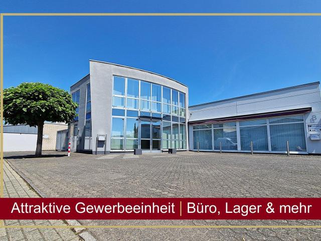 Etagenwohnung mieten in Pulheim
