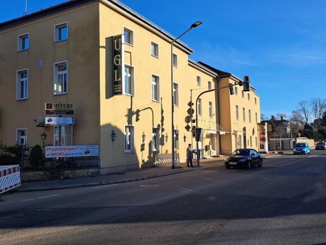 Büro mieten in Dresden, Sachsen