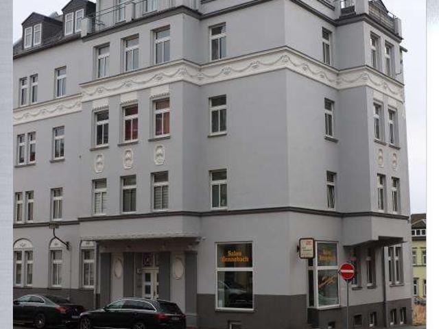 Gewerbe kaufen in Plauen, Vogtlandkreis