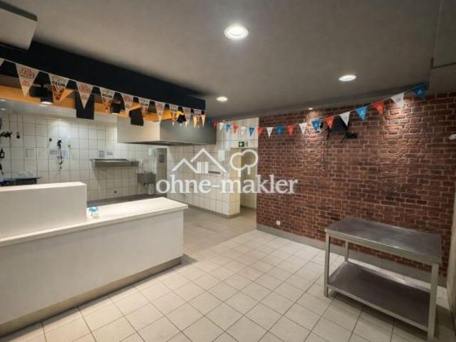 Gewerbe mieten in Uellendahl, Wuppertal