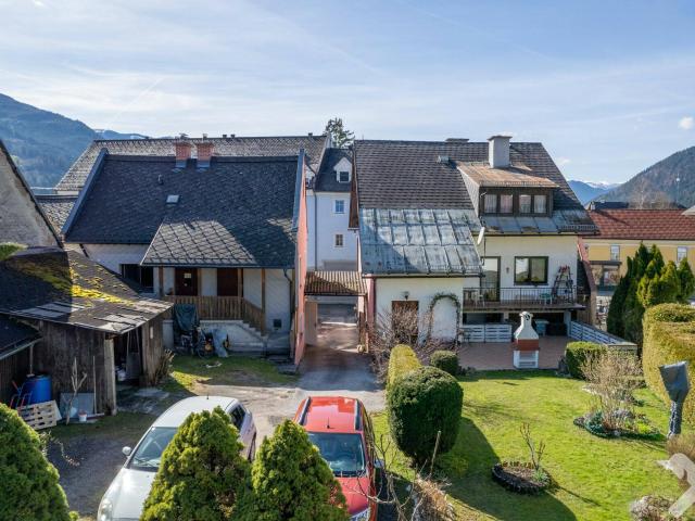 Büro mieten in Admont, Steiermark