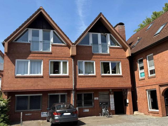 Büro kaufen in Rellingen, Kreis Pinneberg