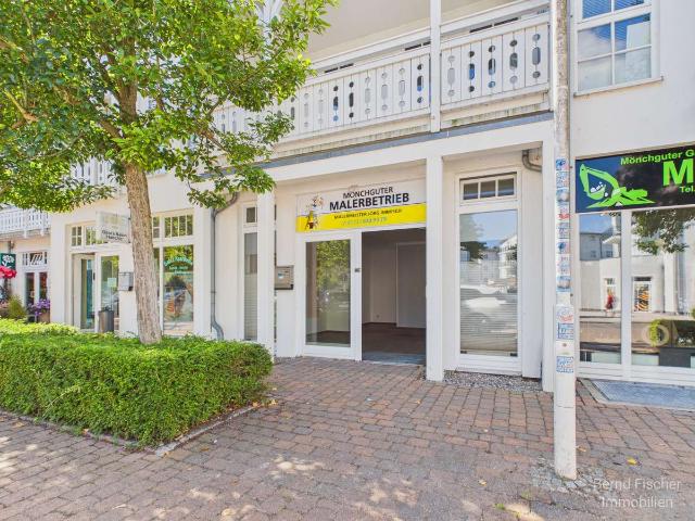 Gewerbe kaufen in Sellin, Vorpommern-Rügen