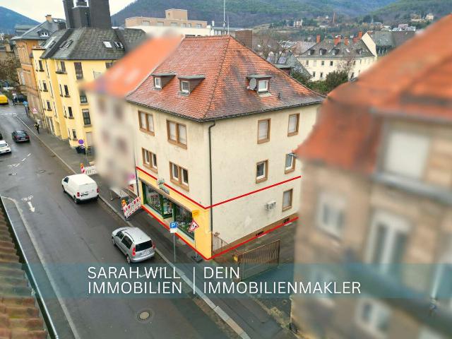 Gewerbe kaufen in Neustadt an der Weinstraße, Neustadt