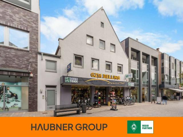 Gewerbe kaufen in Cloppenburg, Landkreis Cloppenburg