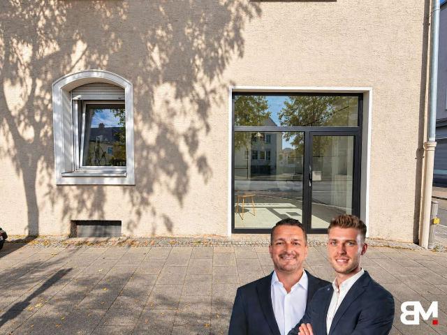 Büro kaufen in Augsburg