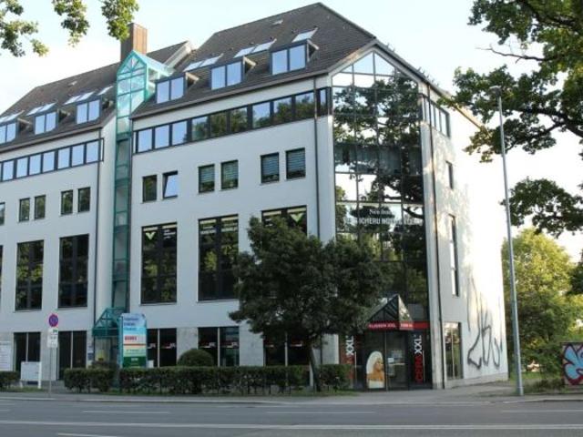 Büro kaufen in Frischbornsiedlung, Chemnitz