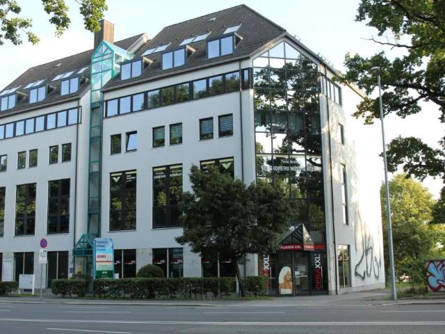 Büro kaufen in Schloßchemnitz, Chemnitz