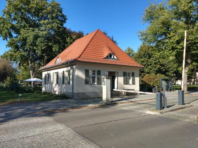 Gewerbe mieten in Französisch Buchholz, Berlin