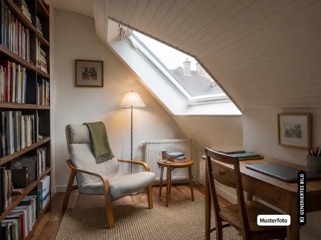 Wohnung kaufen in Saasa, Eisenberg