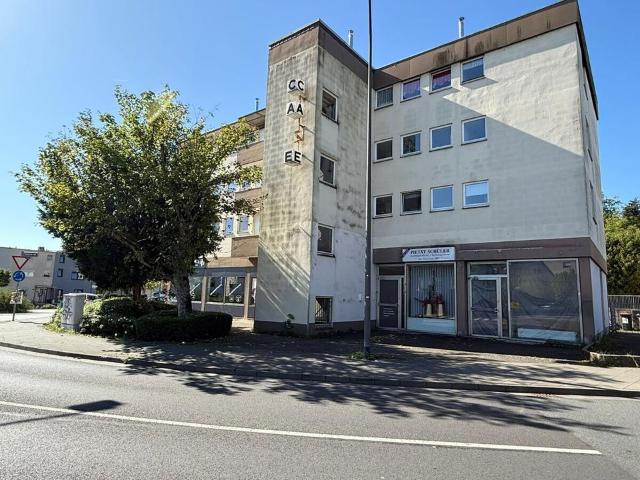 Gewerbe mieten in Praunheim, Sachsenhausen