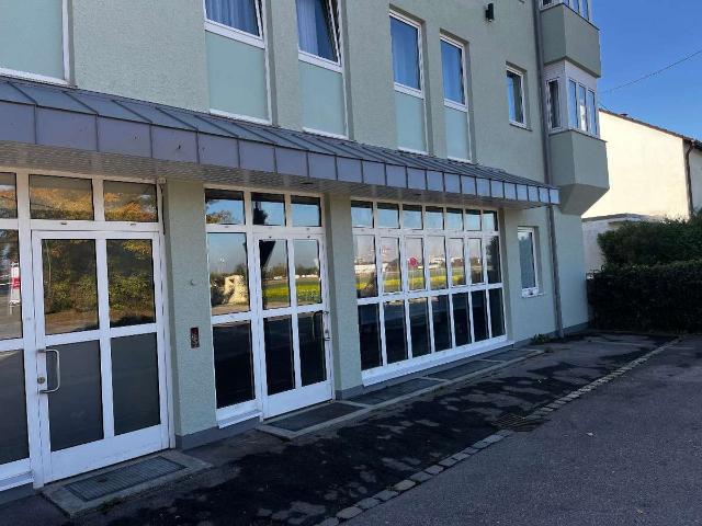 Gewerbe kaufen in Gersthofen, Landkreis Augsburg
