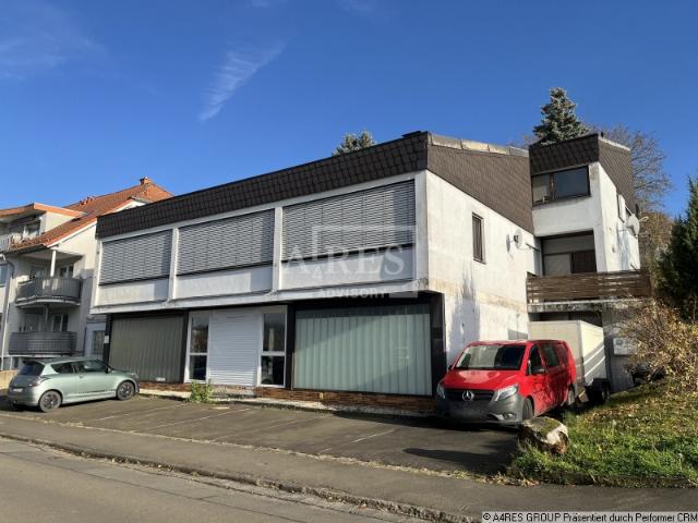 Gewerbe kaufen in Homberg, Westerwaldkreis