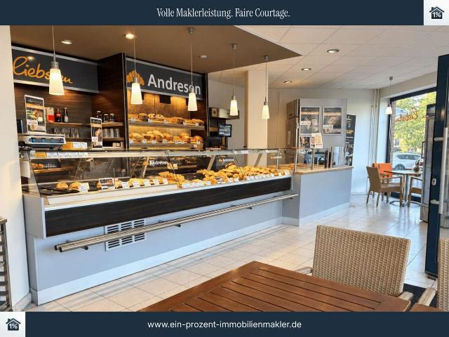 Gewerbe kaufen in Kiel