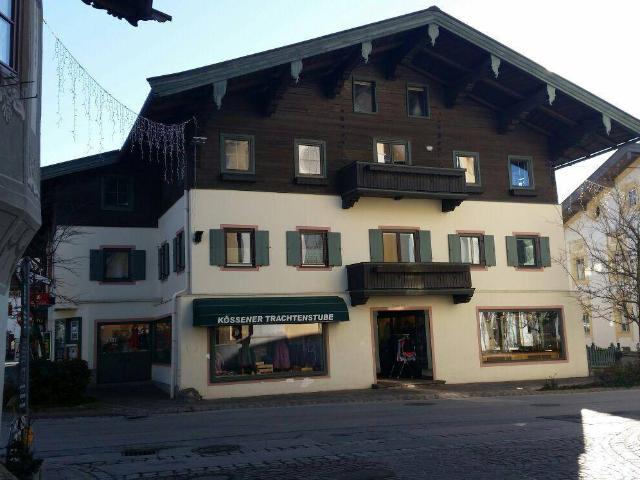 Gewerbe mieten in Kössen, Tirol