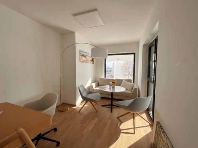 Büro mieten in Altstadt, Salzburg