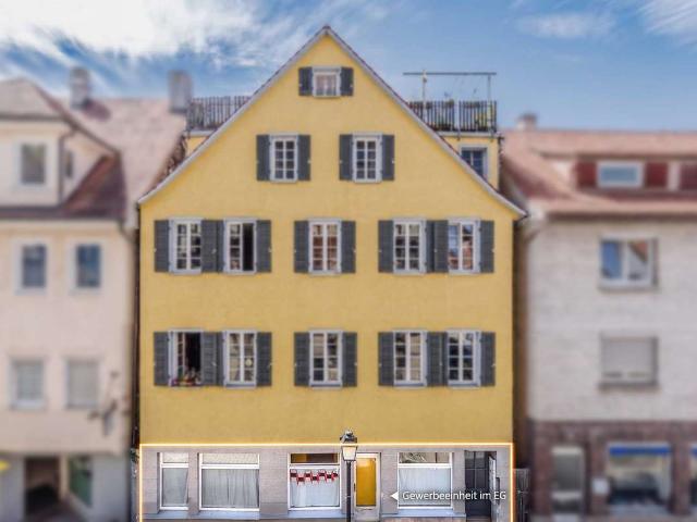 Büro kaufen in Tübingen, Landkreis Tübingen