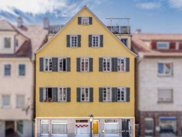 Büro kaufen in Tübingen, Landkreis Tübingen