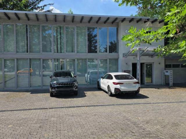 Büro kaufen in Bernsdorf, Chemnitz