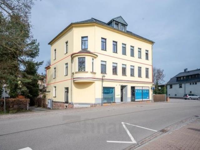 Büro mieten in Werdau, Sachsen