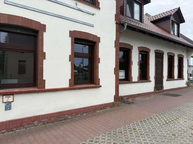 Gewerbe mieten in Bestensee, Dahme-Spreewald