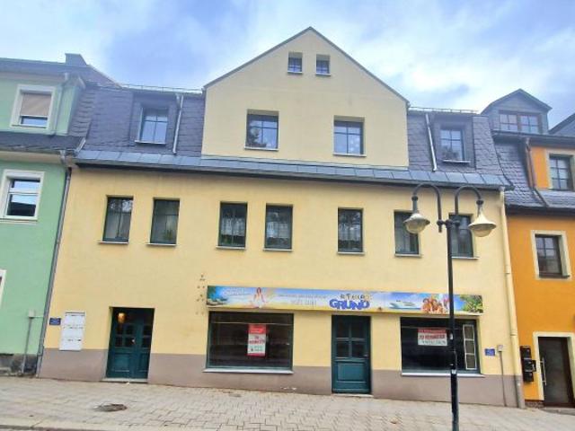 Büro mieten in Grünhain, Sachsen