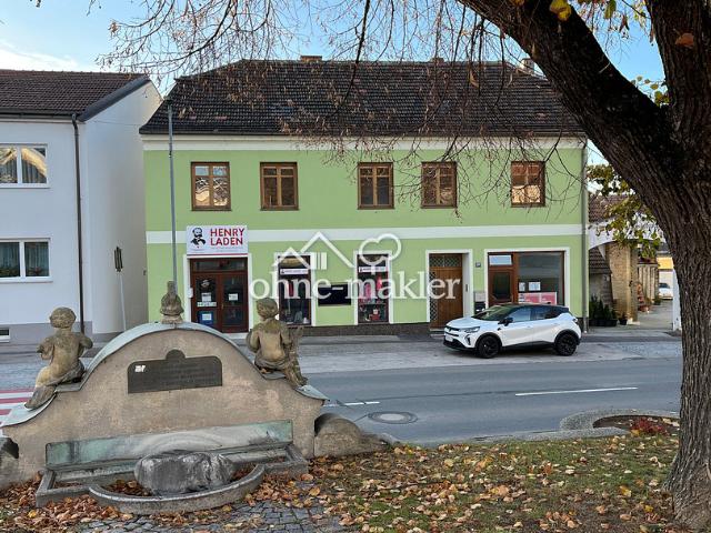 Immobilie kaufen in Großweikersdorf, Niederösterreich