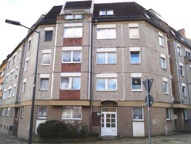 Gewerbe mieten in Frankfurt (Oder), Brandenburg
