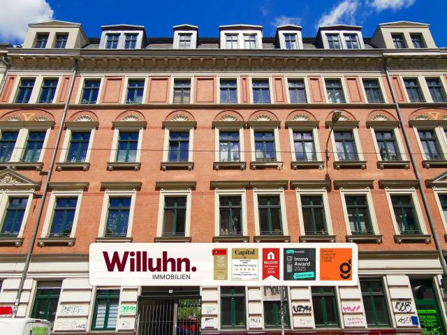 Büro mieten in Altlindenau, Leipzig