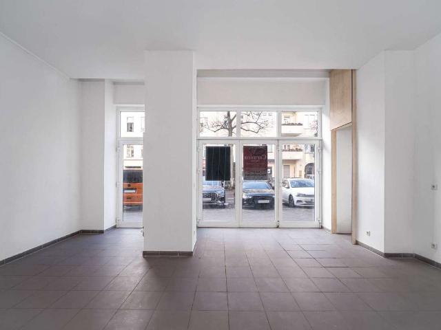 Büro kaufen in Berlin