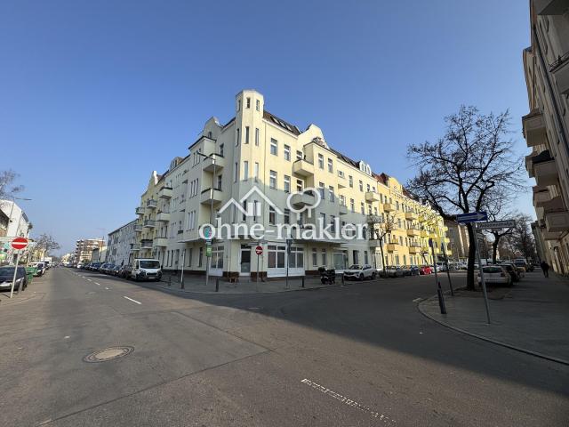 Apartment kaufen in Reinickendorf, Berlin