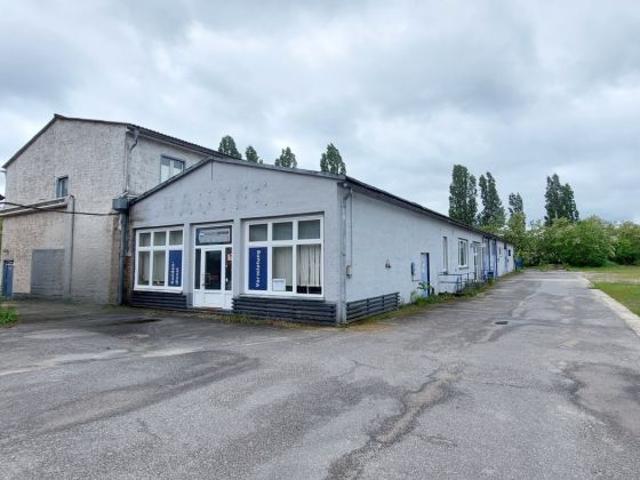 Gewerbe mieten in Cottbus, Brandenburg