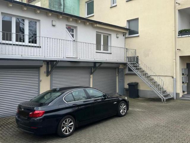 Gewerbe mieten in Margarethenhöhe, Essen