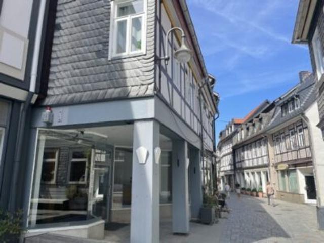 Haus mieten in Altstadt, Goslar