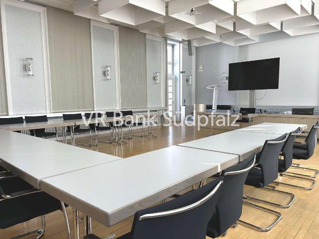 Büro kaufen in Rülzheim, Landkreis Germersheim