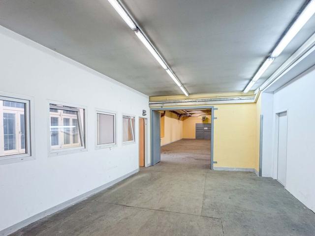 Gewerbe mieten in Donaustadt, Wien