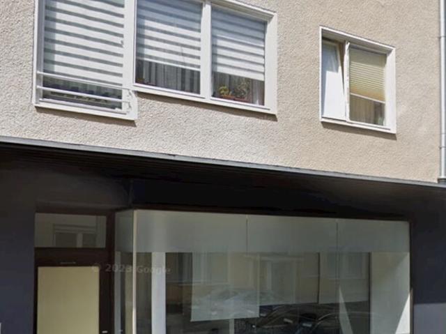 Gewerbe mieten in Hörde, Dortmund