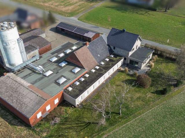Industrie kaufen in Wagenfeld, Landkreis Diepholz