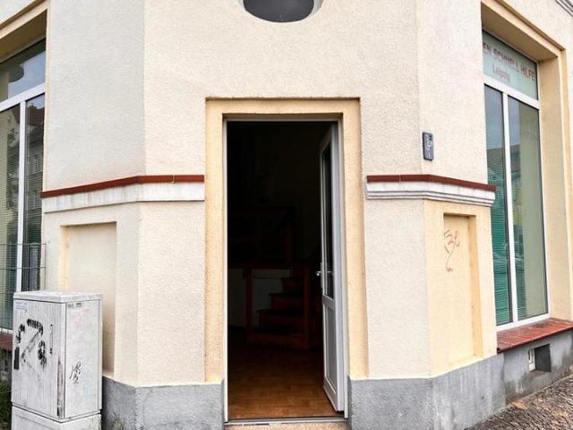 Gewerbe mieten in Böhlitz-Ehrenberg, Leipzig
